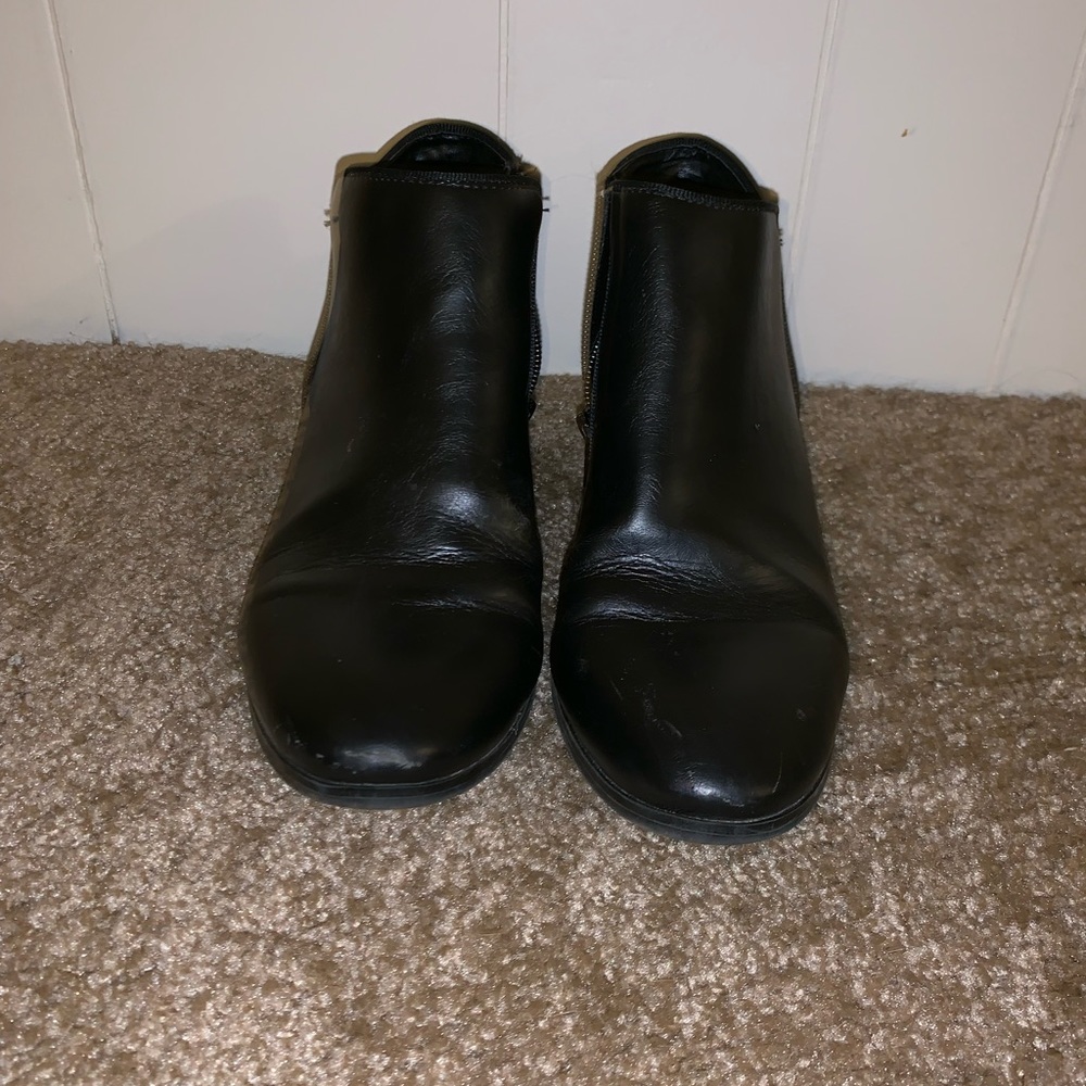 boots